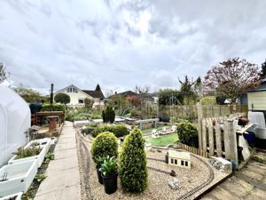 Garden- click for photo gallery